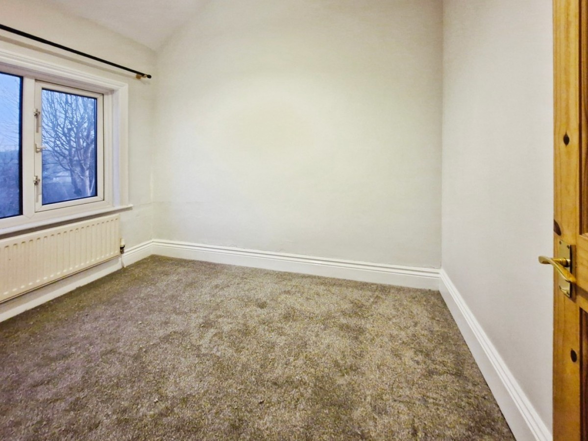 Newlaithes Garden, Horsforth