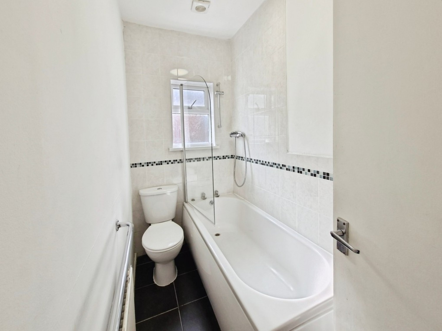 Woodville Place, Horsforth