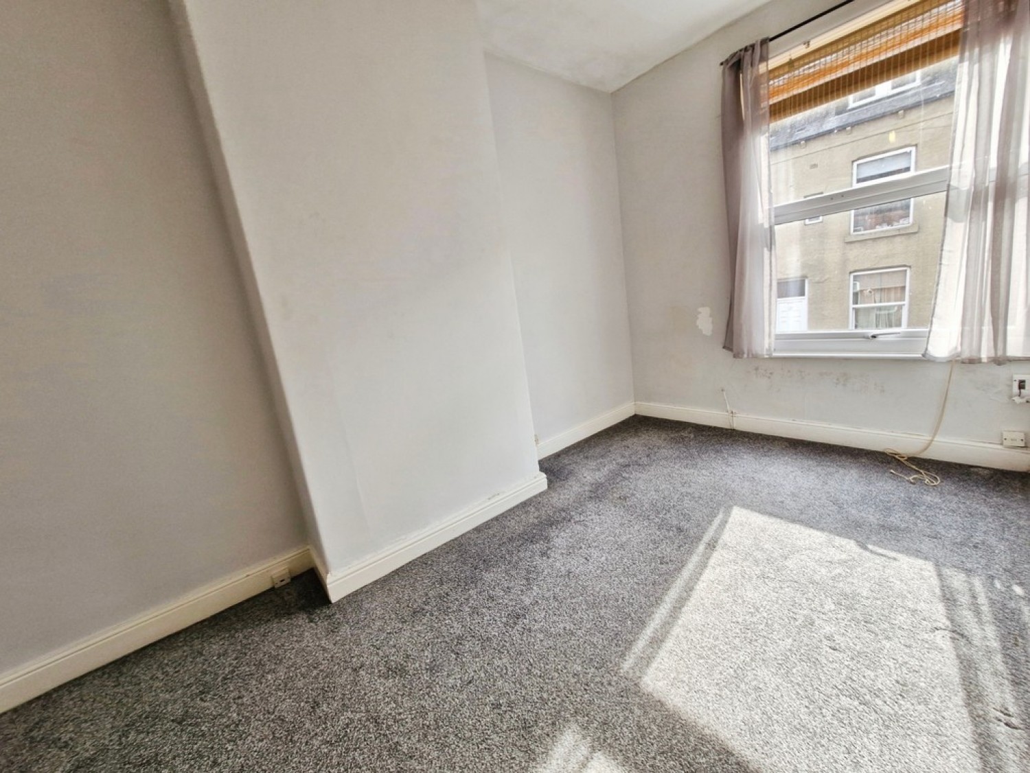Woodville Place, Horsforth