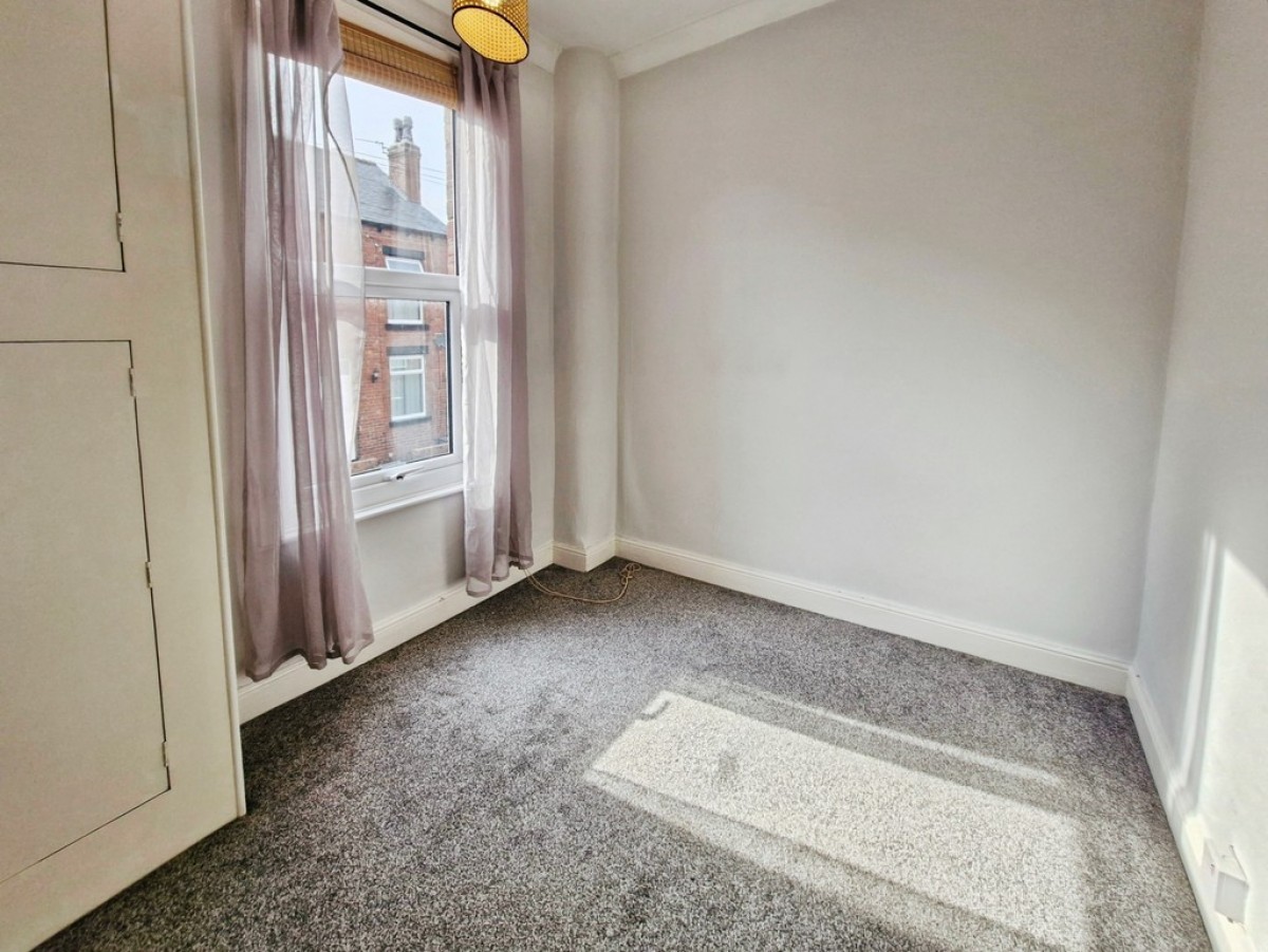 Woodville Place, Horsforth