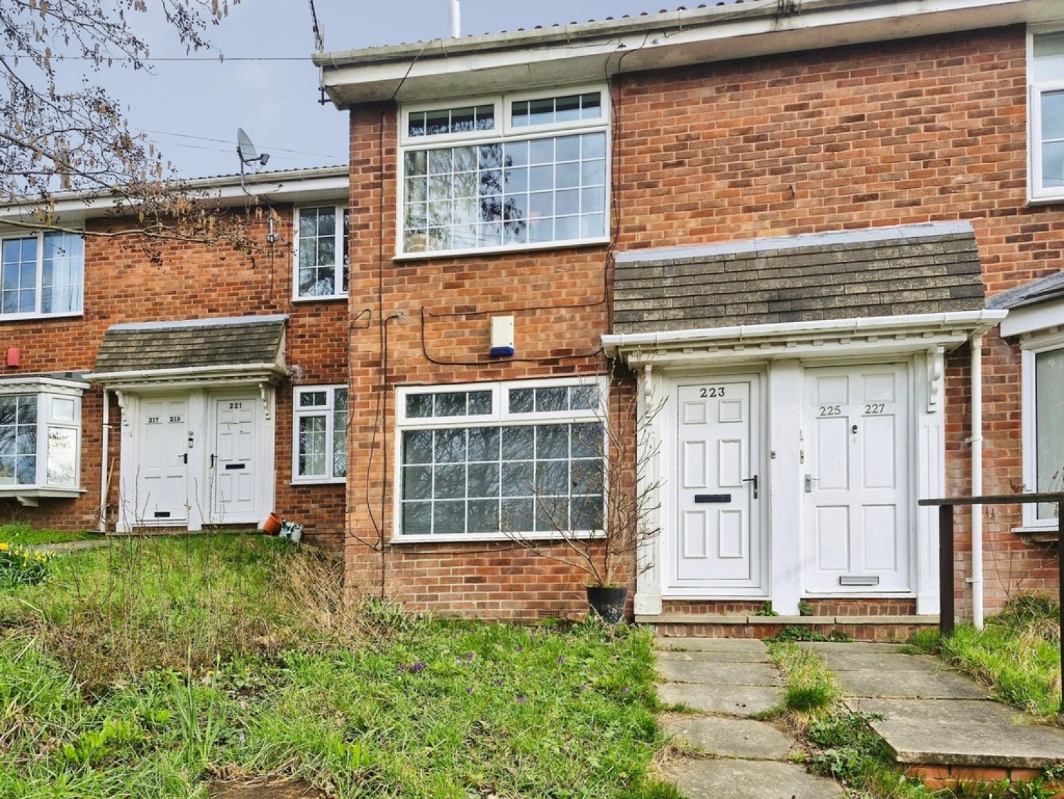 1 bedroom Flat for Letting Vesper Road, Kirkstall