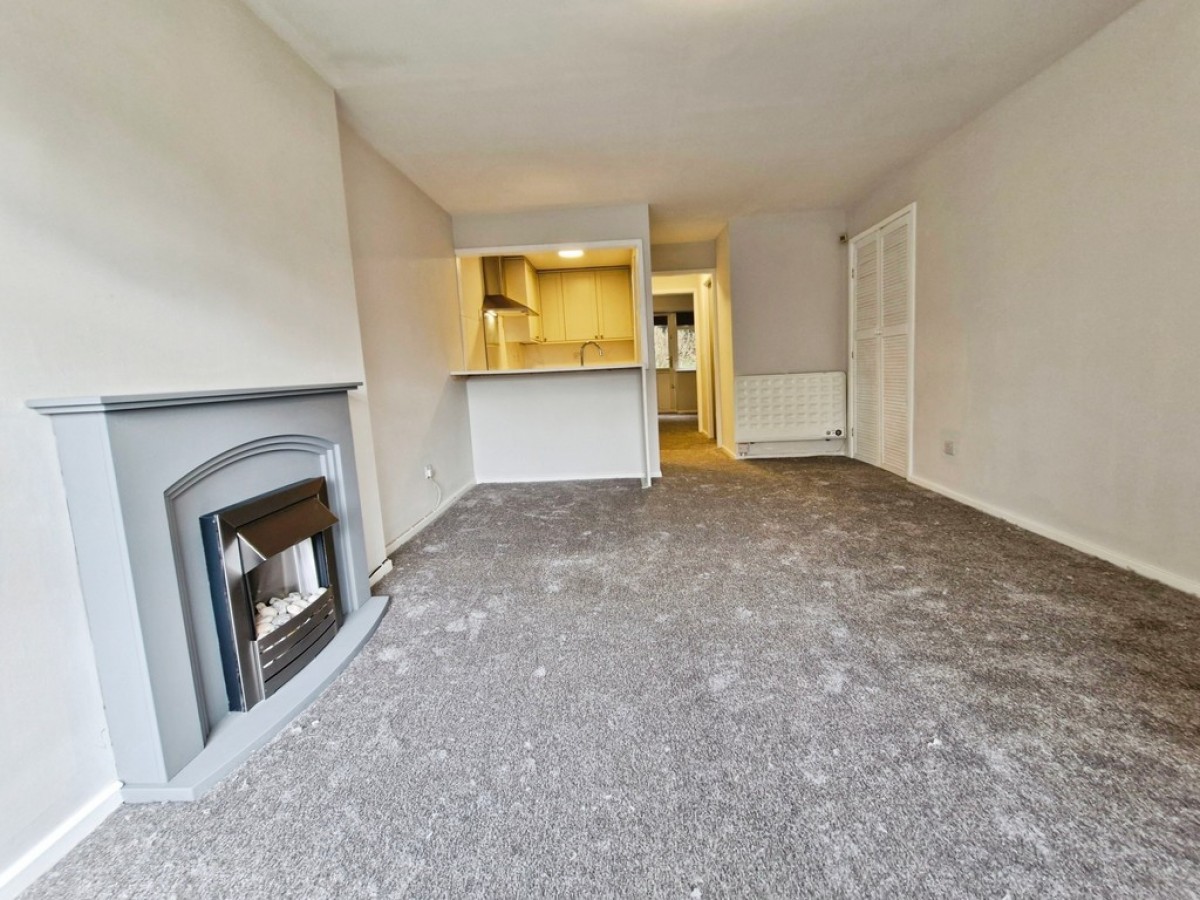 Vesper Road, Kirkstall