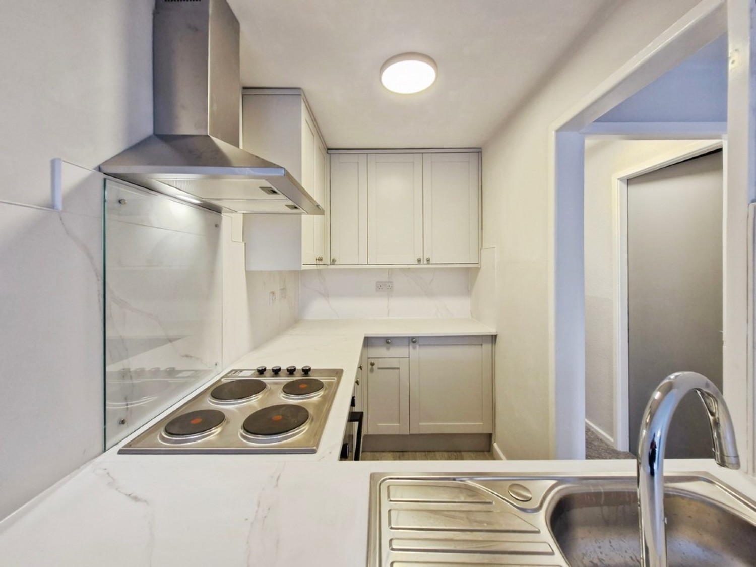 1 bedroom Flat for Letting Vesper Road, Kirkstall