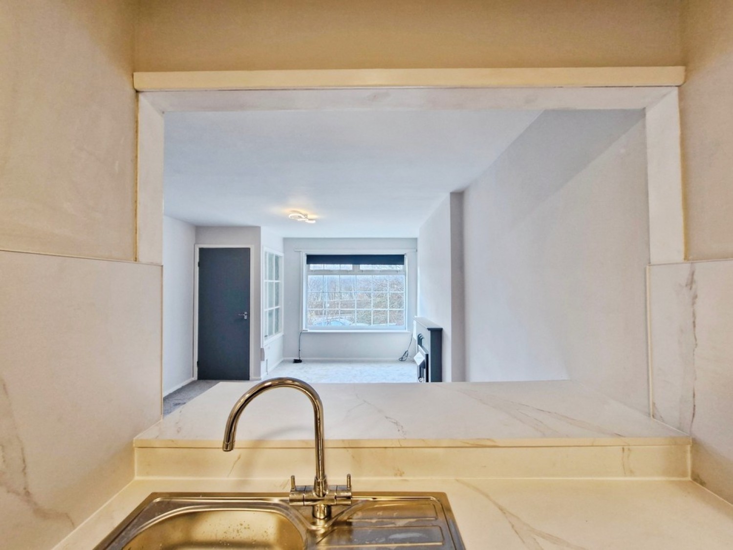 1 bedroom Flat for Letting Vesper Road, Kirkstall