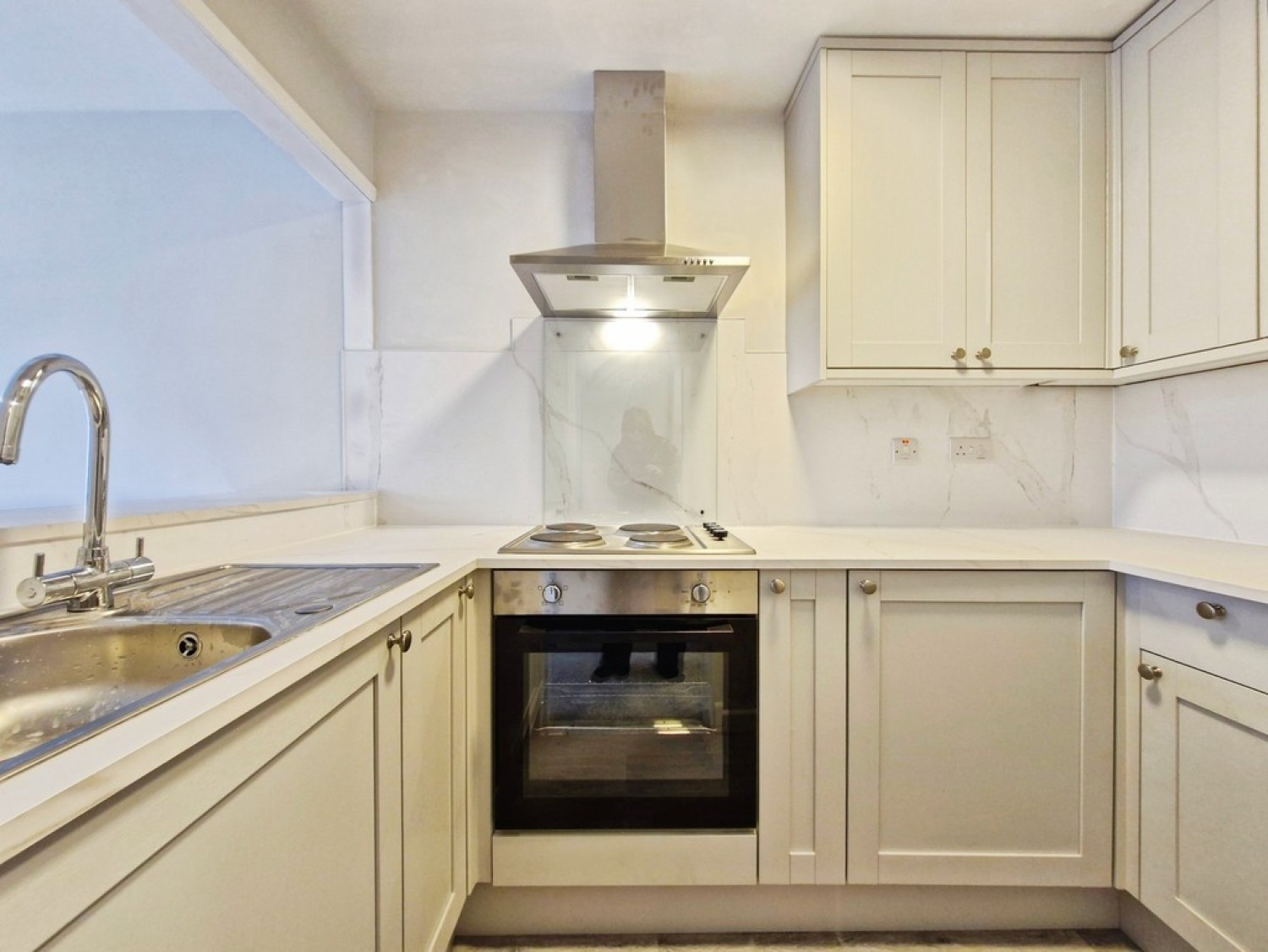 1 bedroom Flat for Letting Vesper Road, Kirkstall