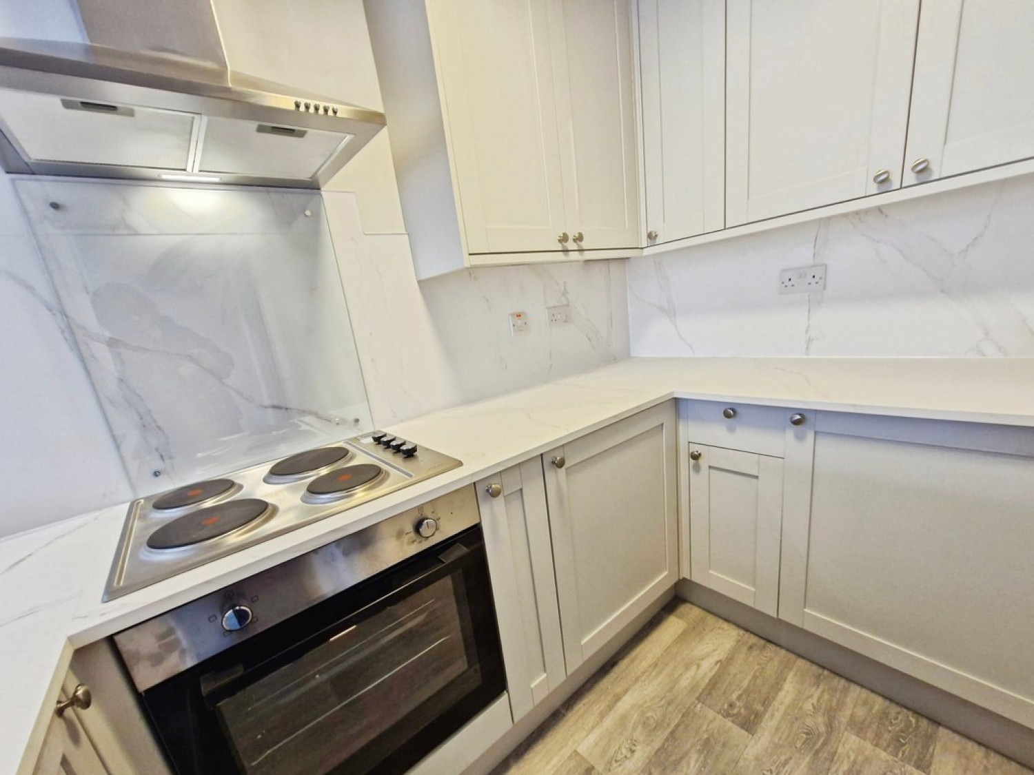 1 bedroom Flat for Letting Vesper Road, Kirkstall