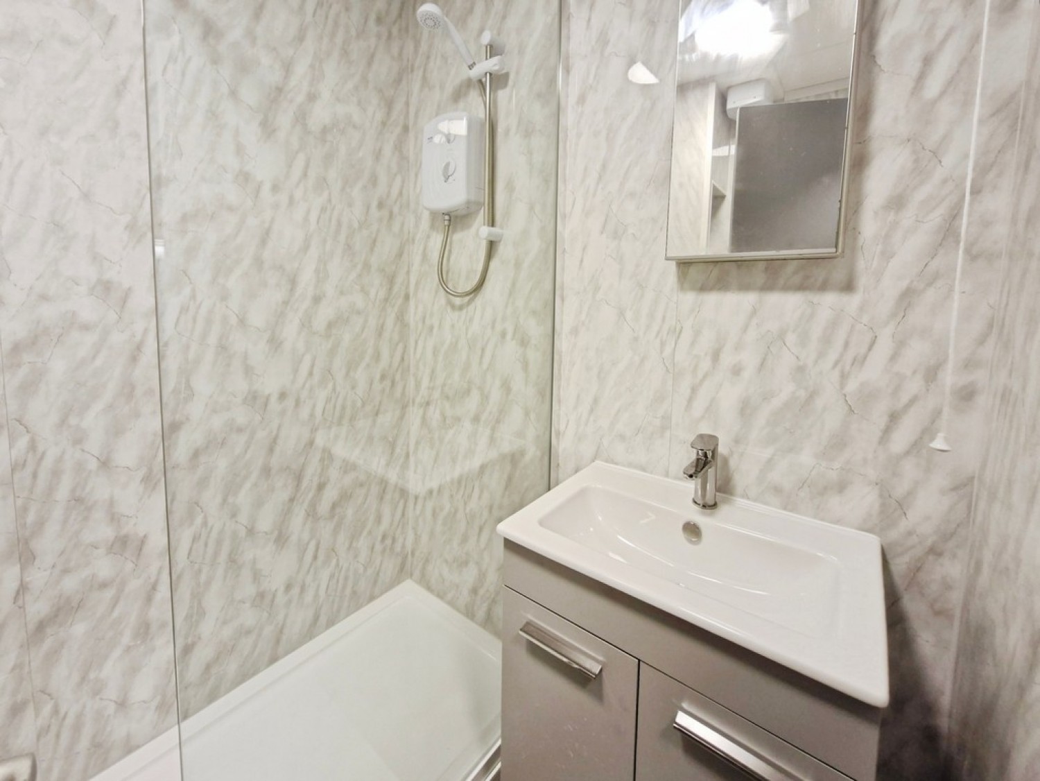 1 bedroom Flat for Letting Vesper Road, Kirkstall