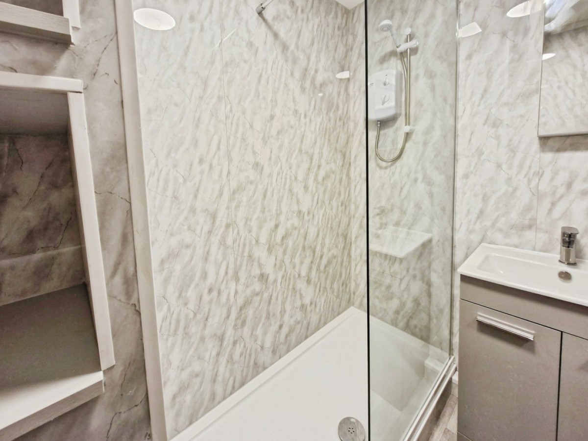 Vesper Road, Kirkstall