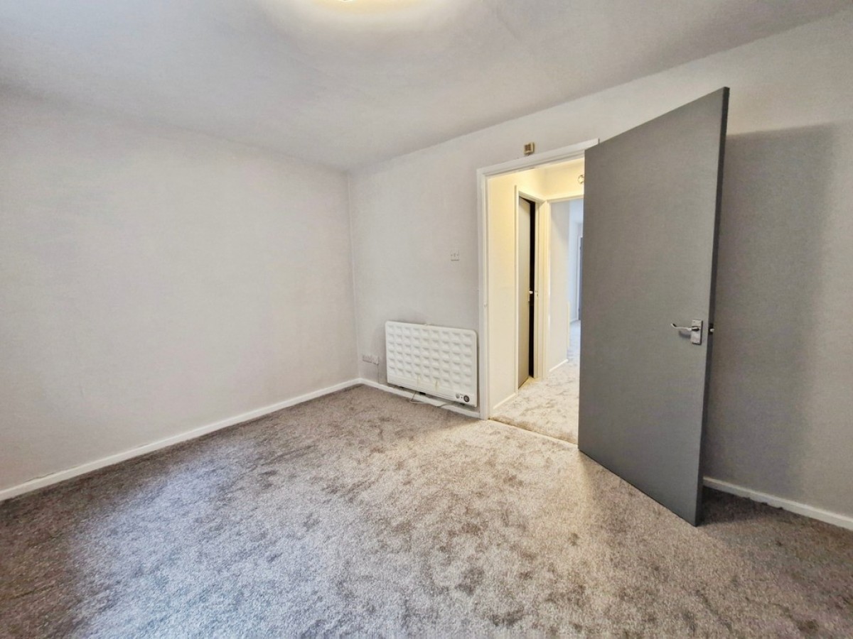 Vesper Road, Kirkstall