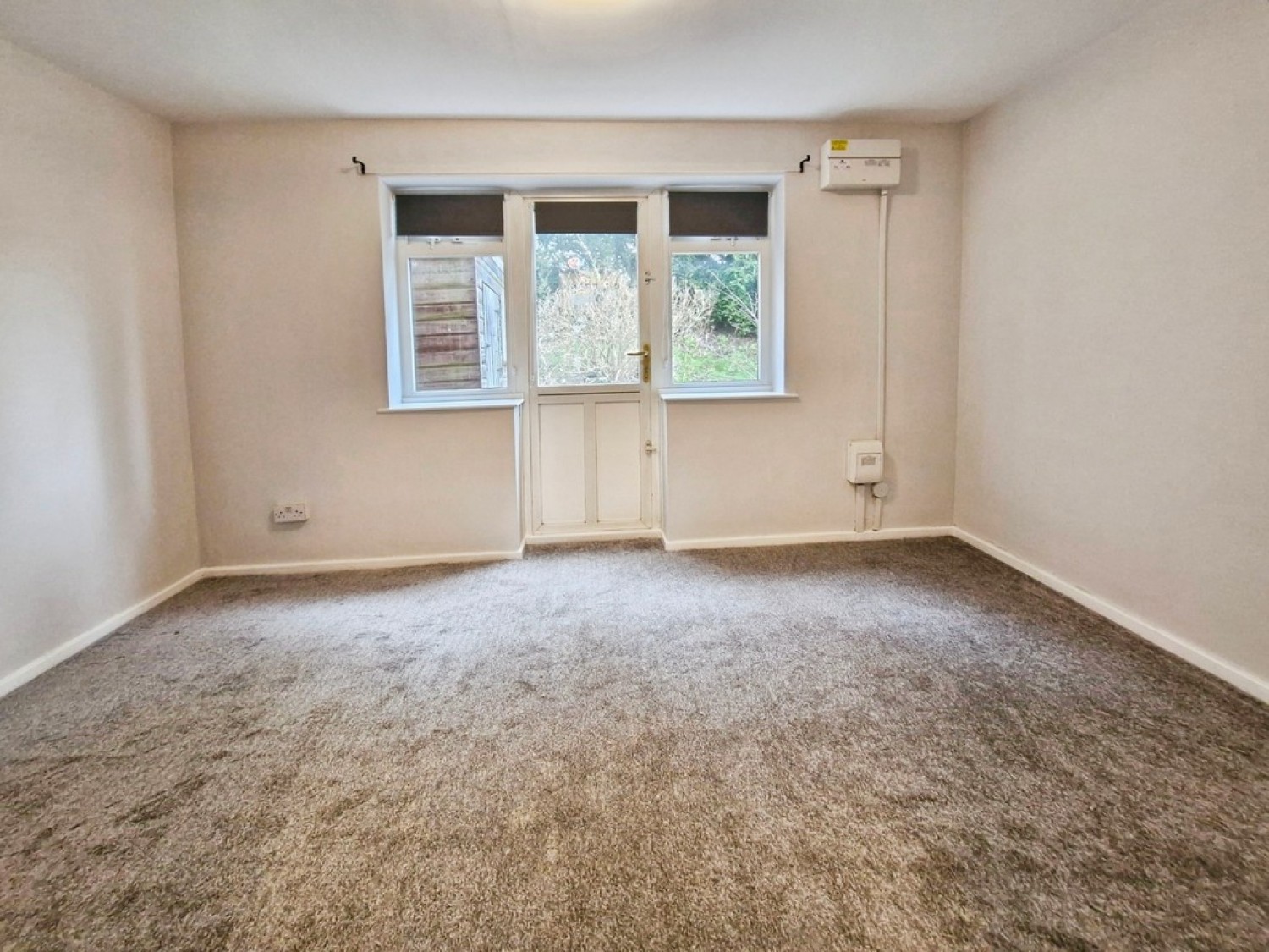 1 bedroom Flat for Letting Vesper Road, Kirkstall