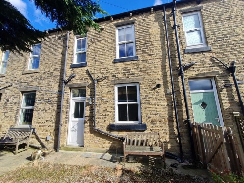 Salisbury Street, Calverley, Leeds