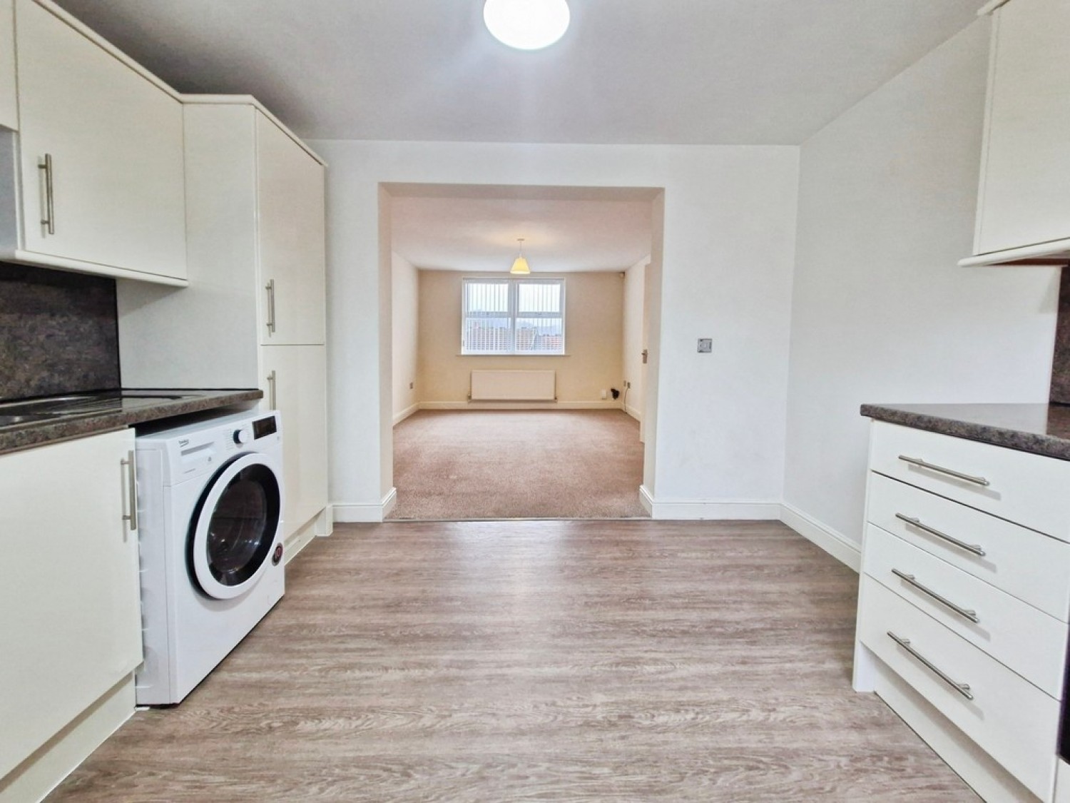 2 bedroom Flat in Elliot Court, Rodley, Leeds