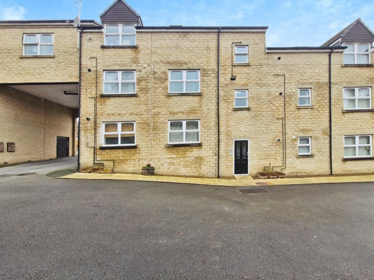 Elliot Court, Rodley, Leeds