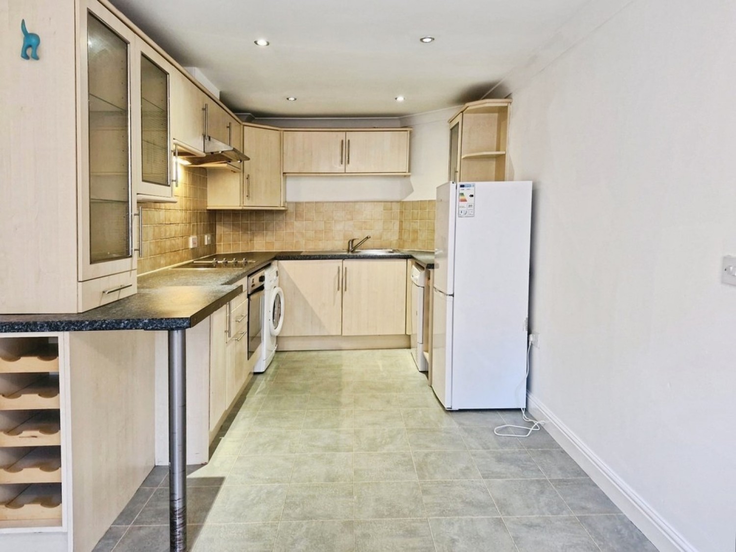 2 bedroom Flat for Letting Vesper Road, Kirkstall, Leeds