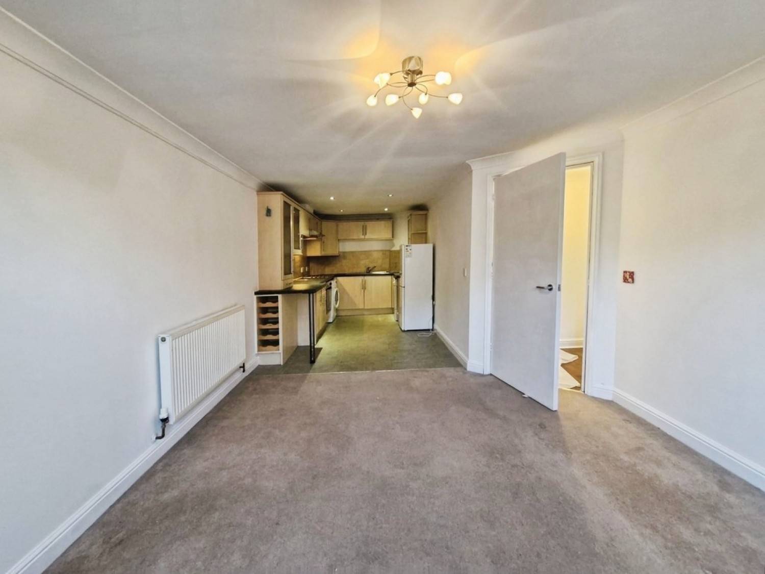 2 bedroom Flat for Letting Vesper Road, Kirkstall, Leeds