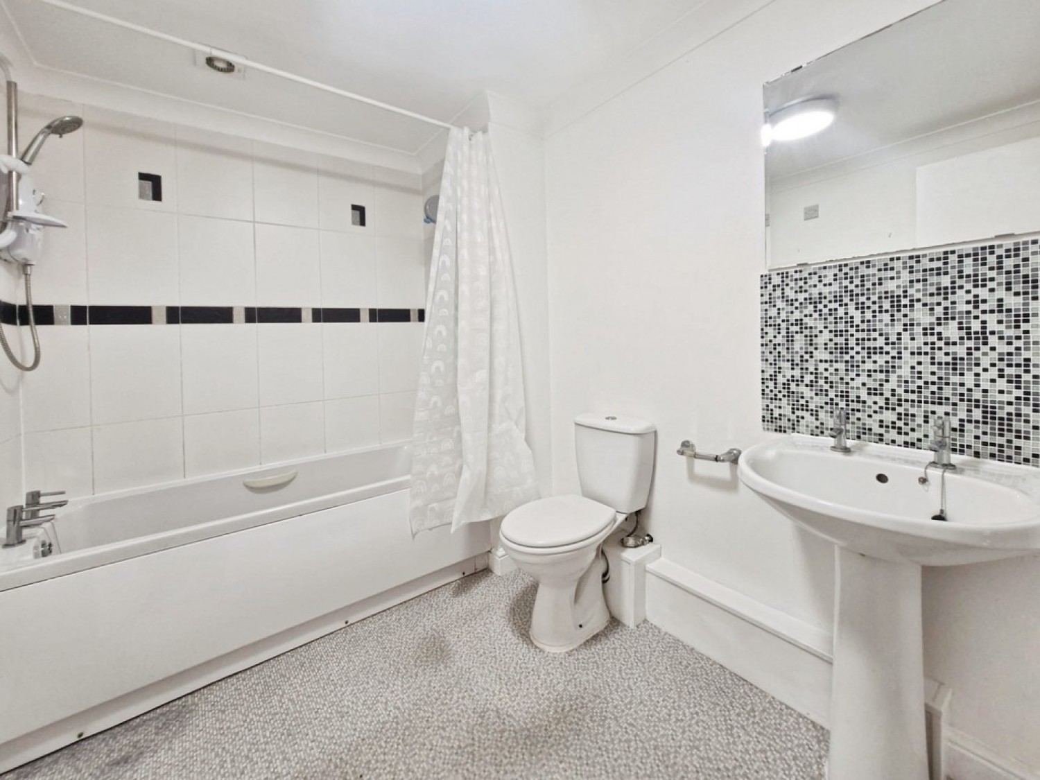 2 bedroom Flat for Letting Vesper Road, Kirkstall, Leeds