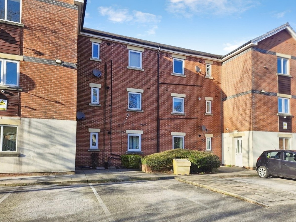 Vesper Road, Kirkstall, Leeds