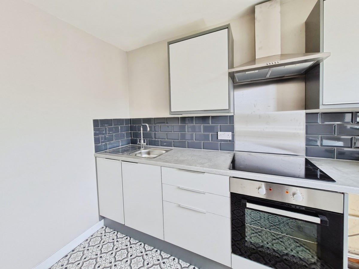 Kingsway Court, Moortown, LS17 6SS
