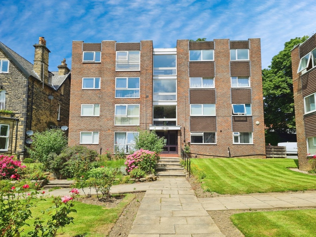 Kingsway Court, Moortown, LS17 6SS