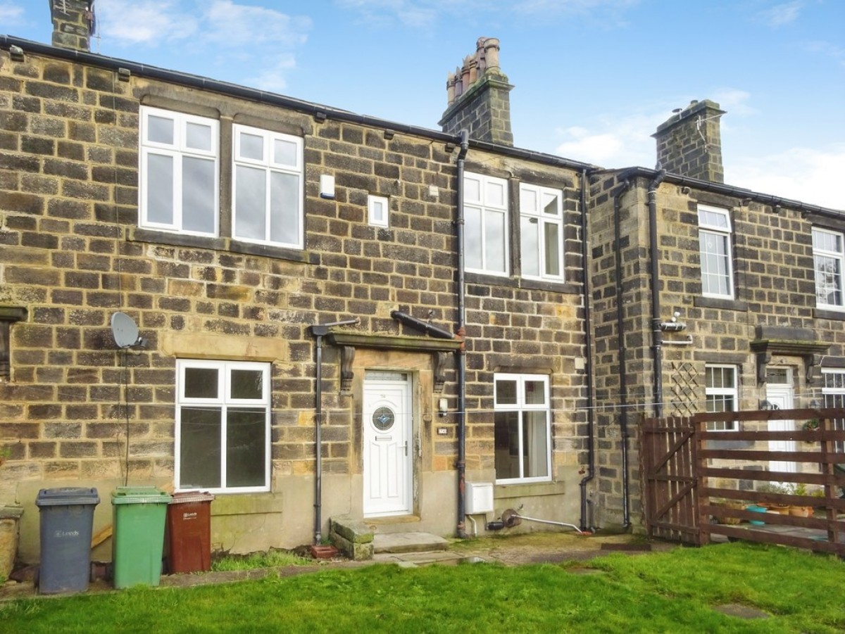 Football, Yeadon, Leeds