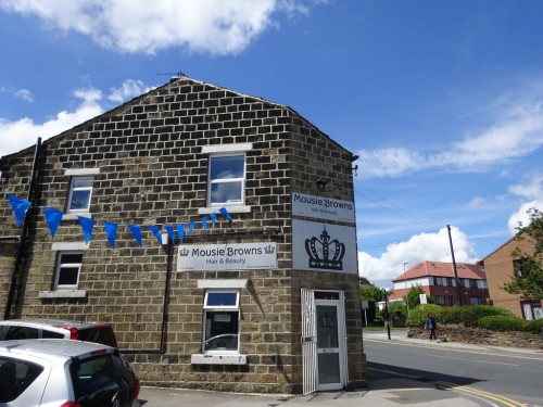 Station Road, Horsforth, Leeds