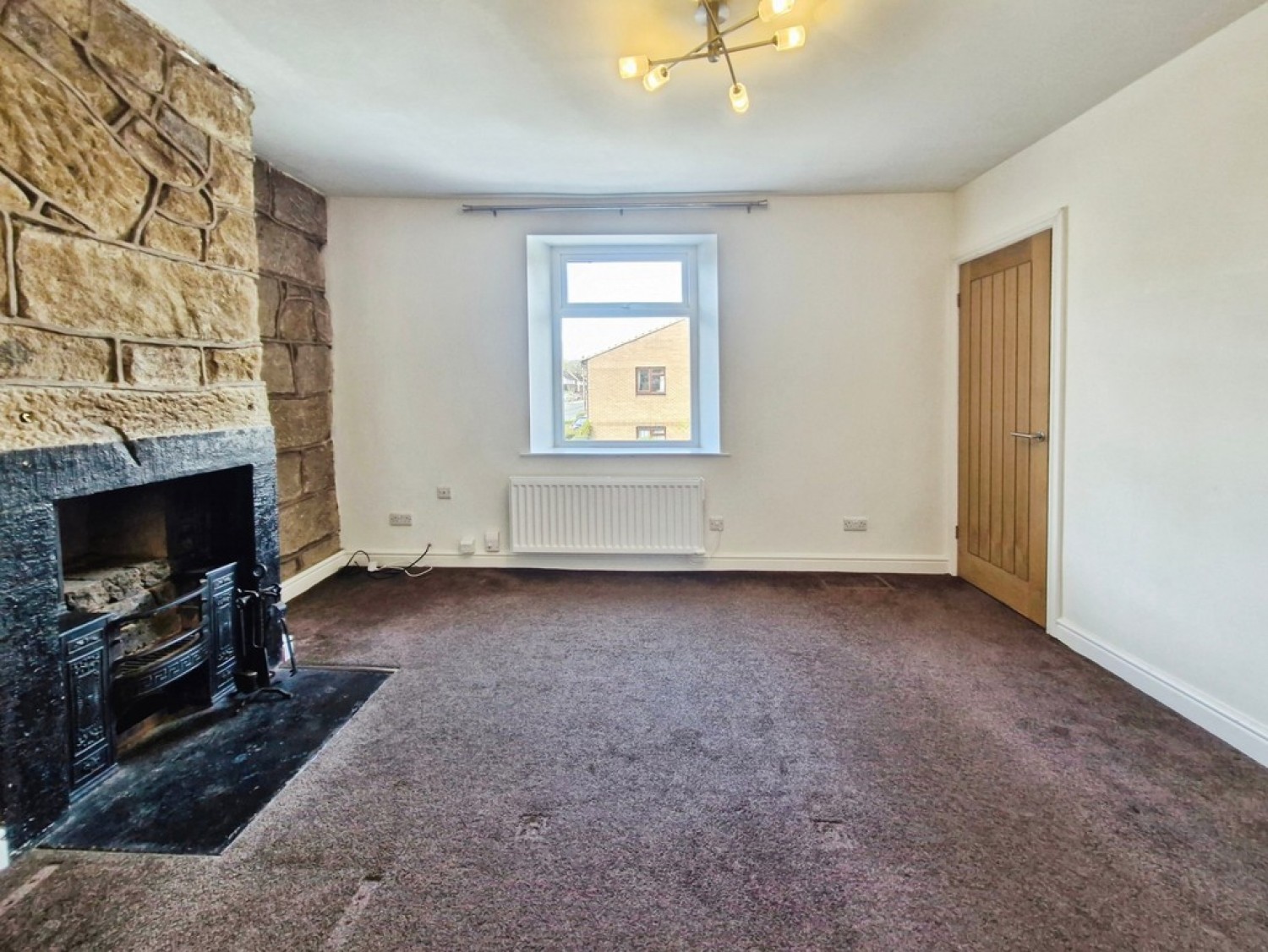 2 bedroom Flat for Letting Station Road, Horsforth, Leeds