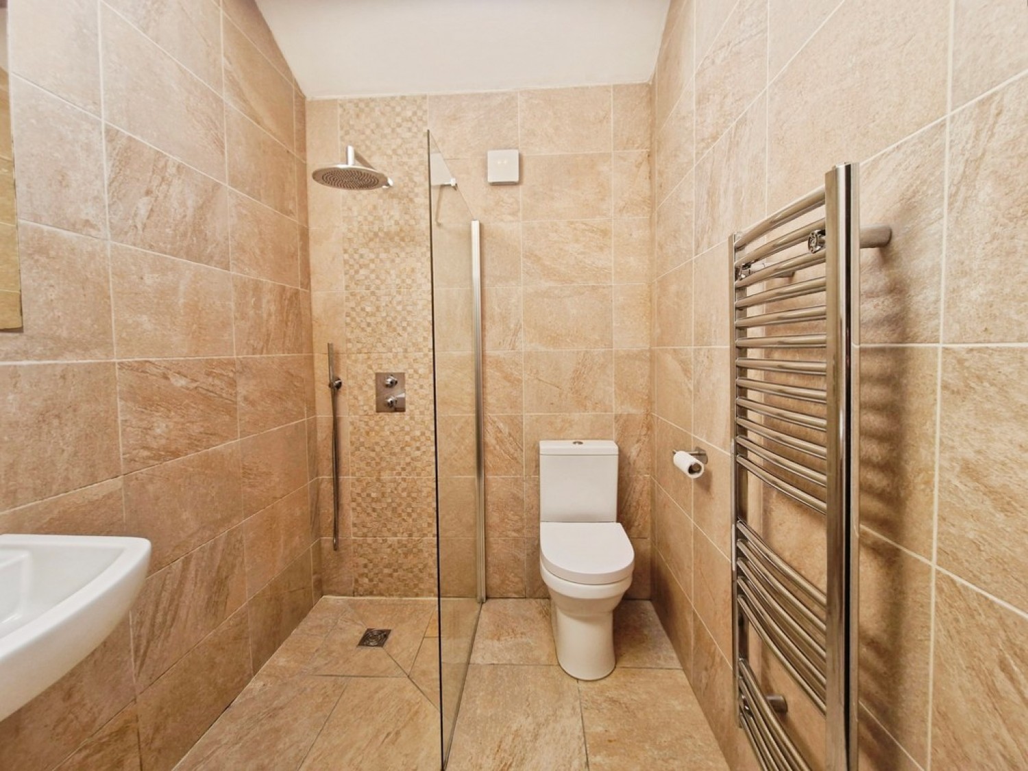 2 bedroom Flat for Letting Station Road, Horsforth, Leeds