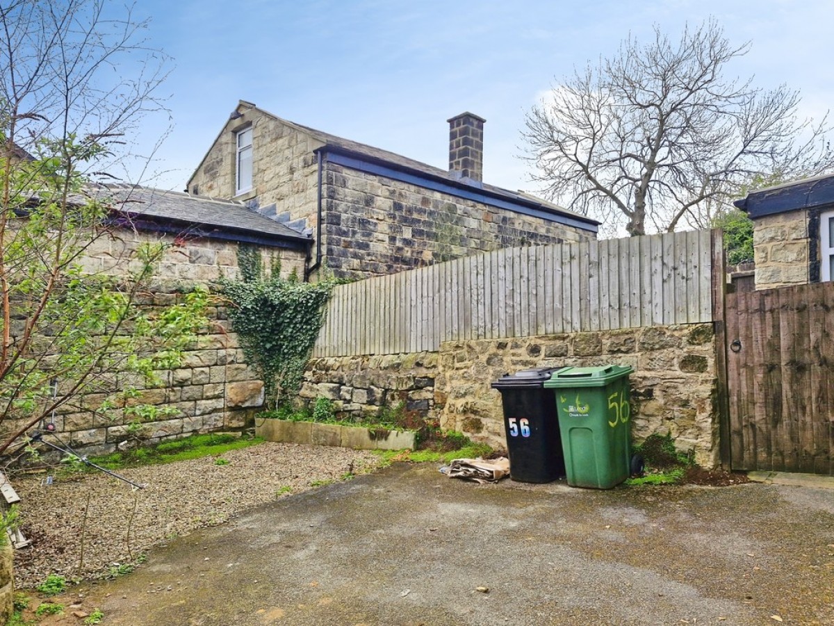 Station Road, Horsforth, Leeds