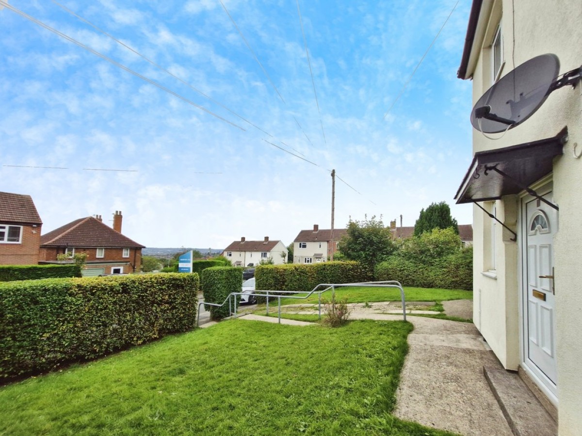 Bedford Green, Cookridge, Leeds