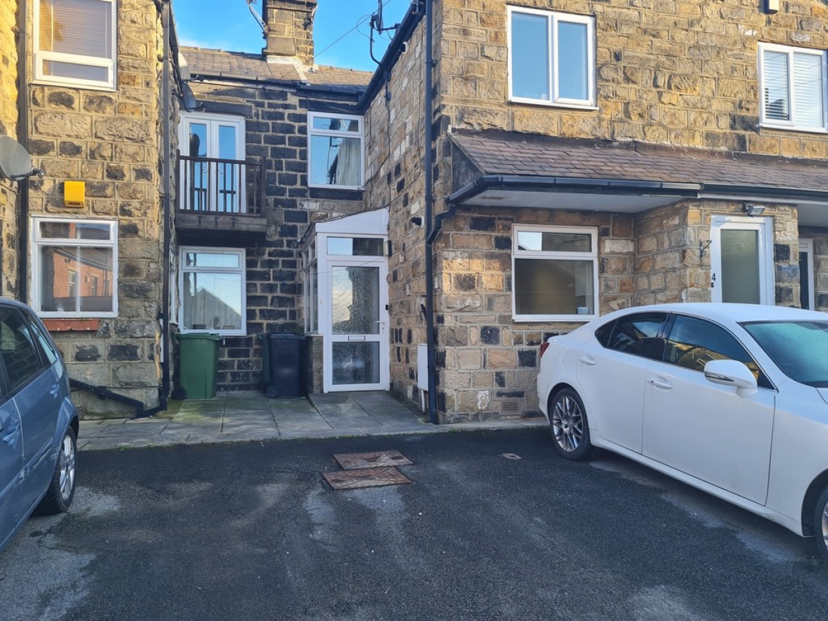 Quarry Cottages, Horsforth, Leeds