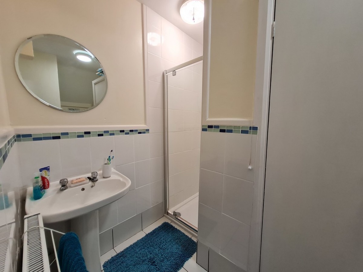 Quarry Cottages, Horsforth, Leeds