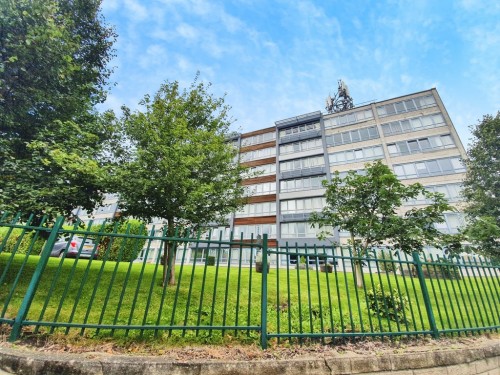 Ingledew Court, Alwoodley