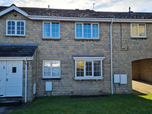 Borrowdale Croft, Yeadon, Leeds