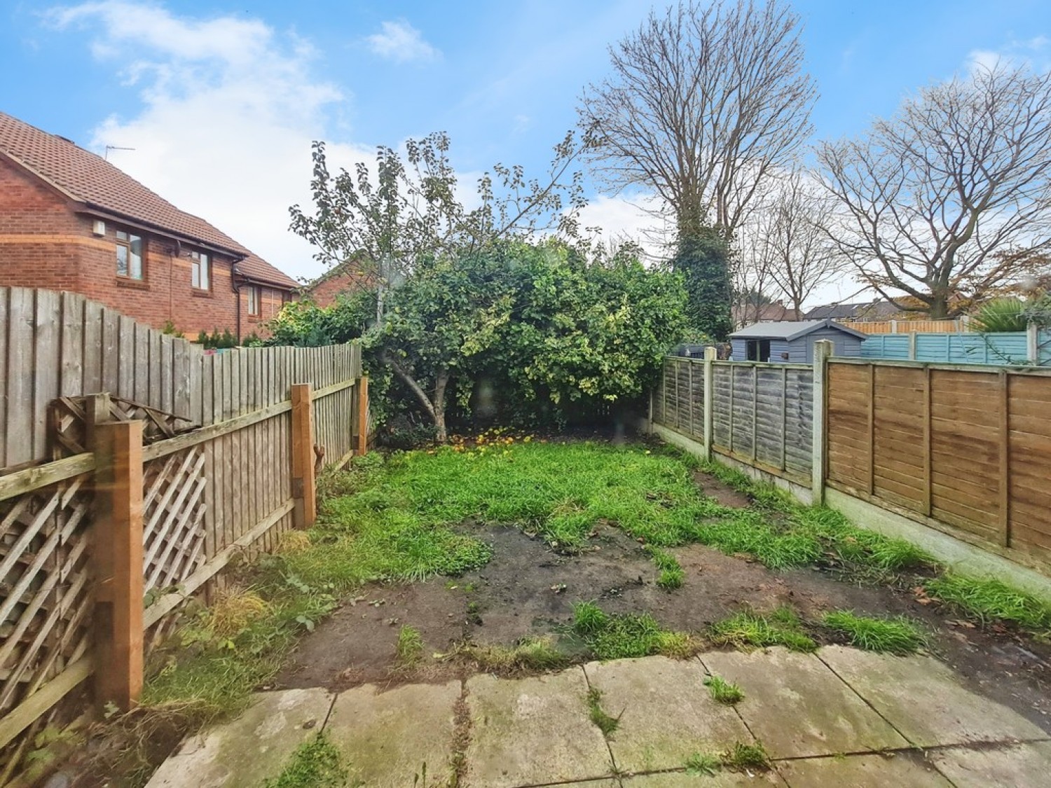 Marlowe Close, Pudsey, Leeds