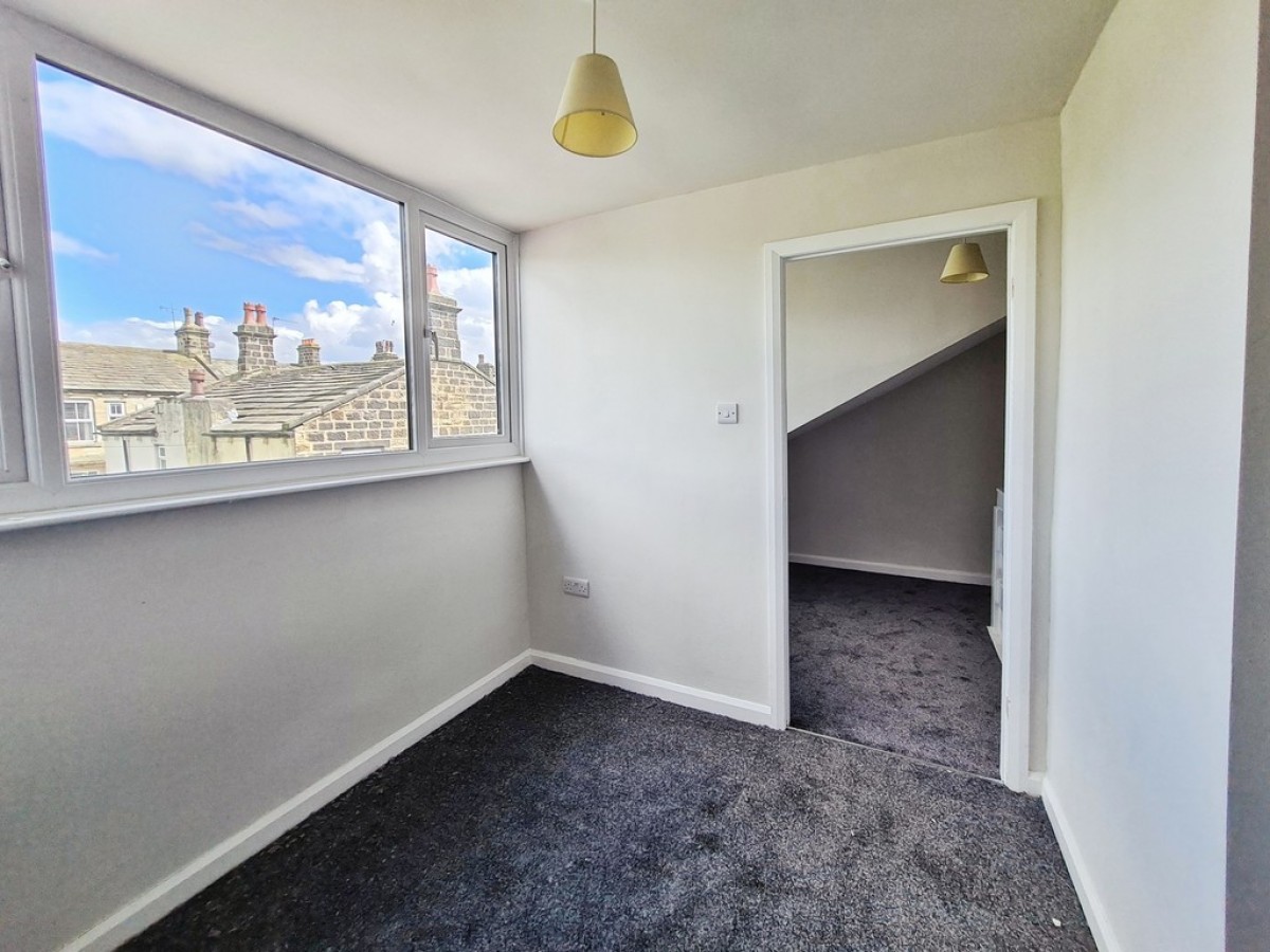 Alma Street, Yeadon, Leeds