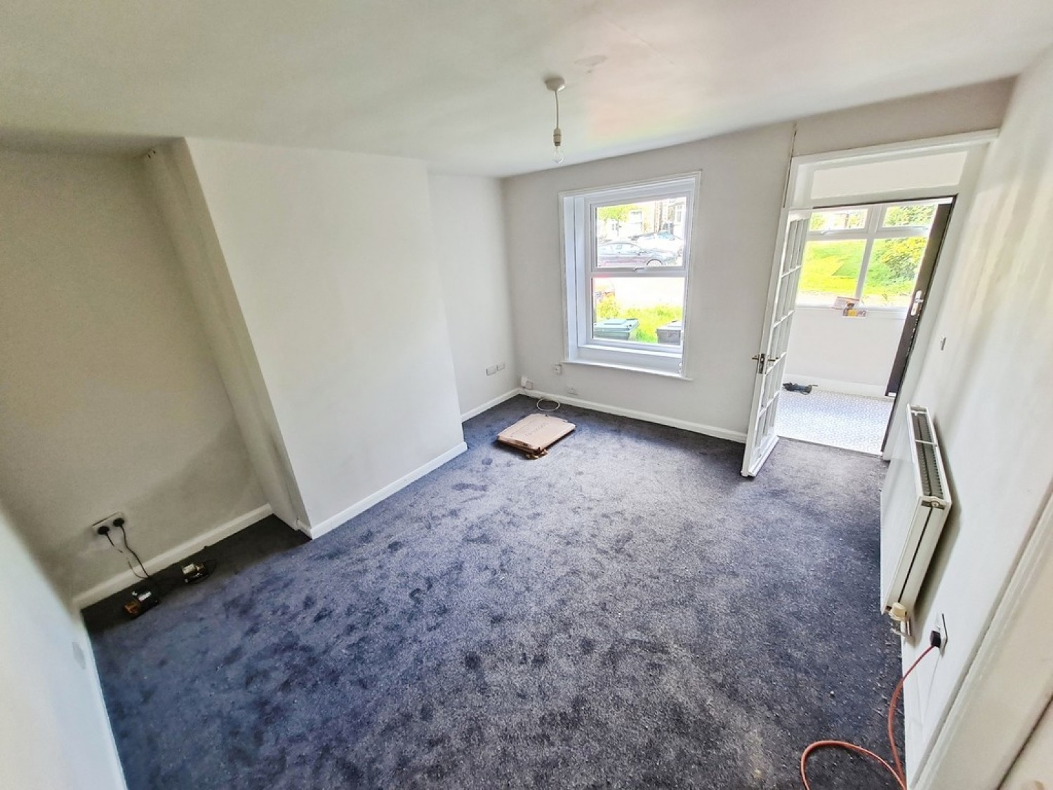 2 bedroom House for Letting Alma Street, Yeadon, Leeds