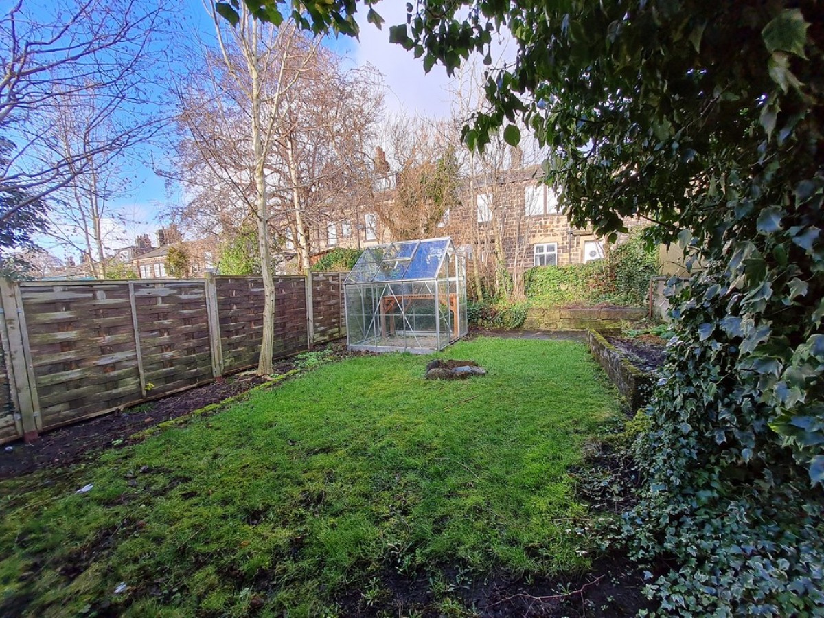 South View Terrace, Yeadon, Leeds
