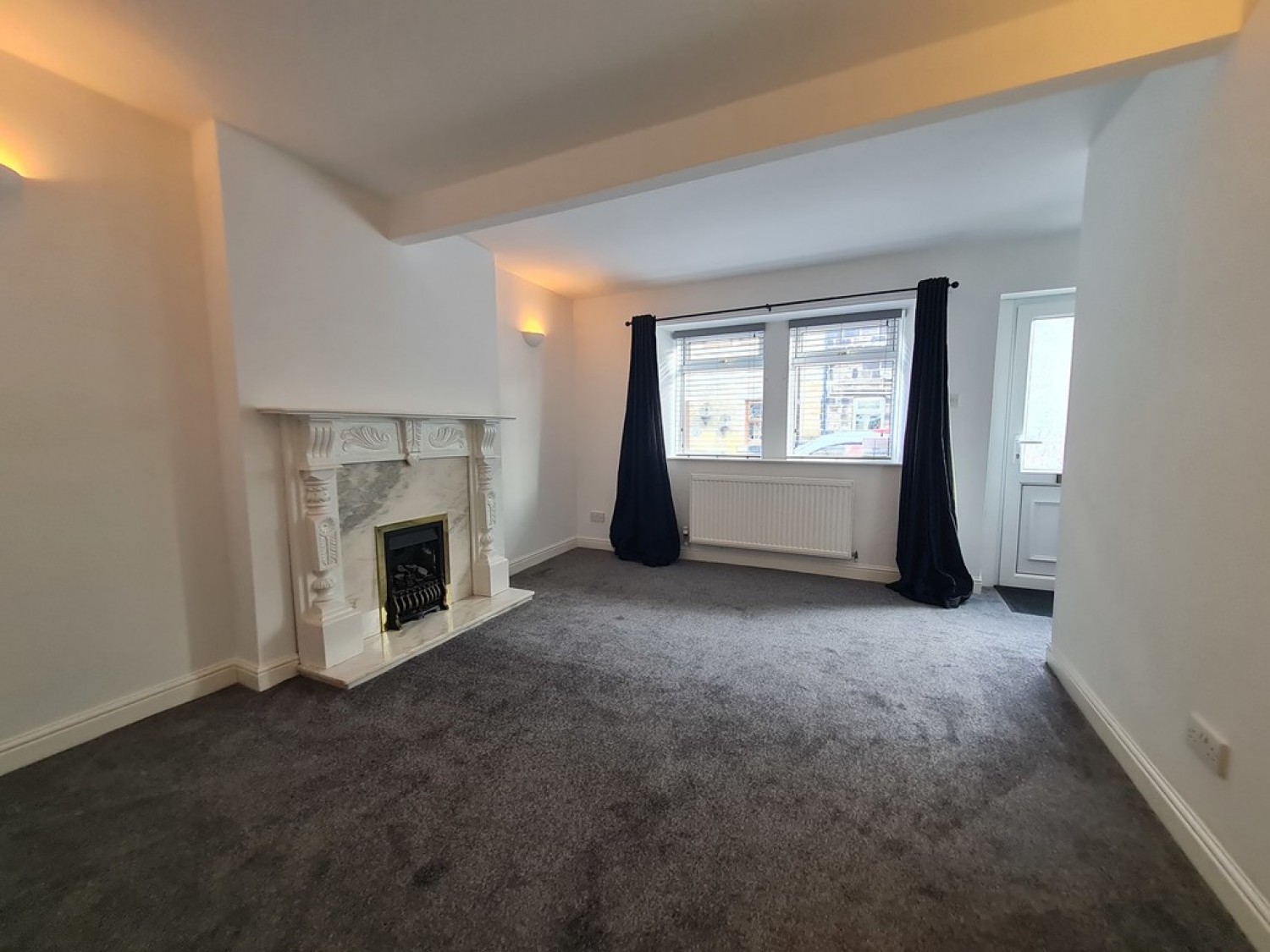 Sandhurst Street, Calverley, Leeds