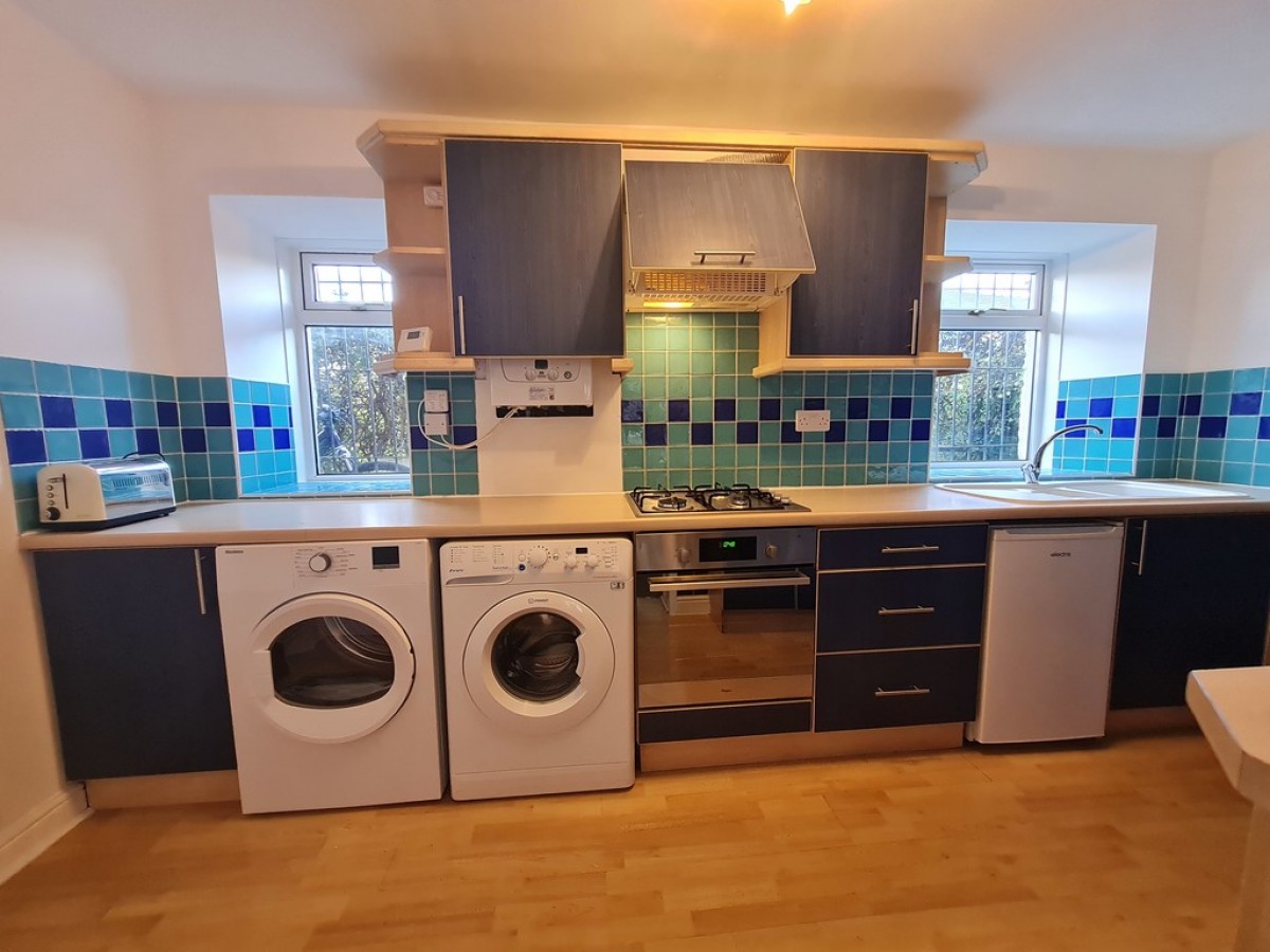 Sandhurst Street, Calverley, Leeds