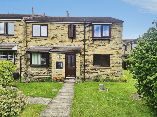 Horsforth, Leeds, West Yorkshire