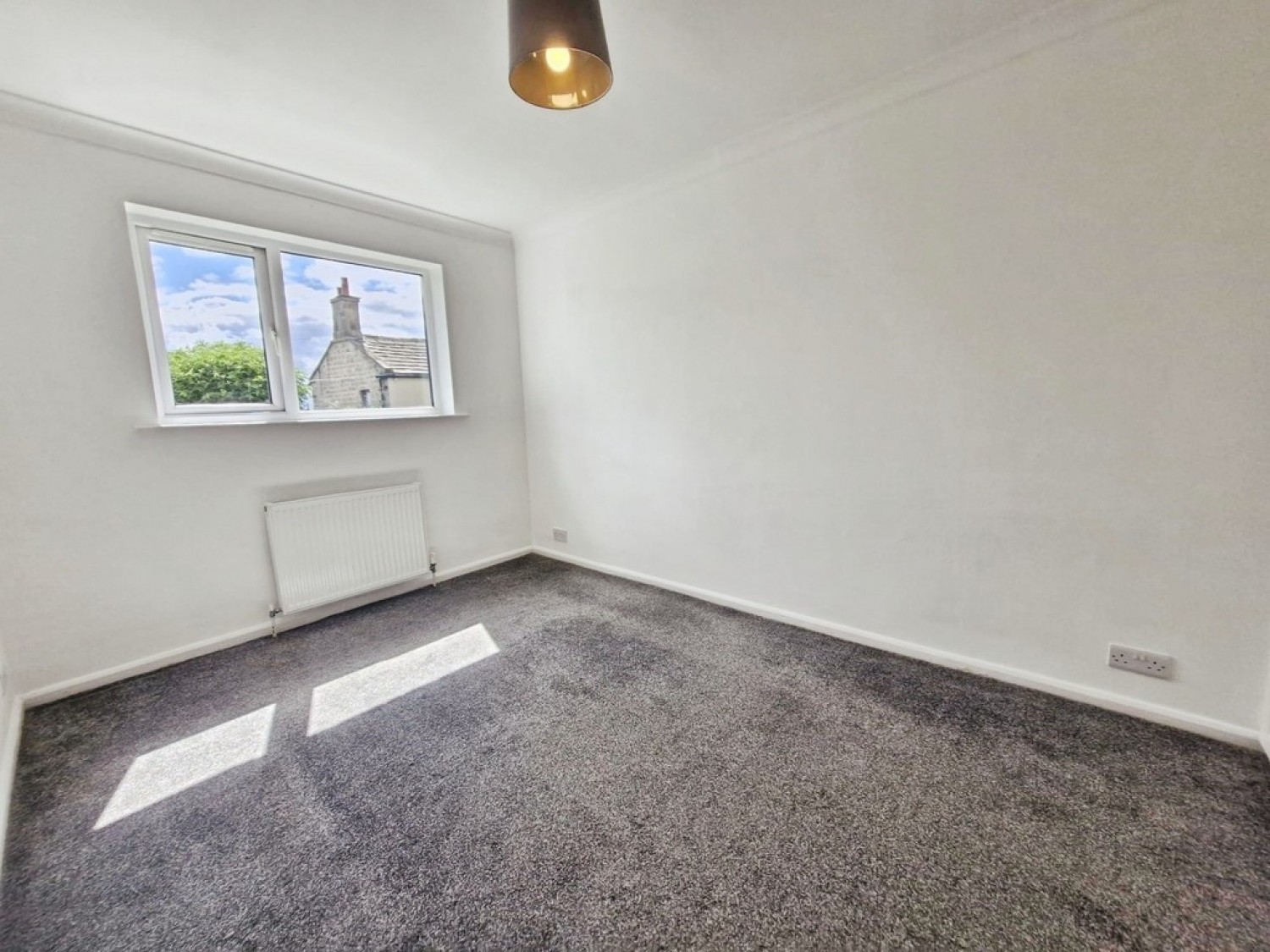 1 bedroom Flat for Letting Horsforth, Leeds, West Yorkshire