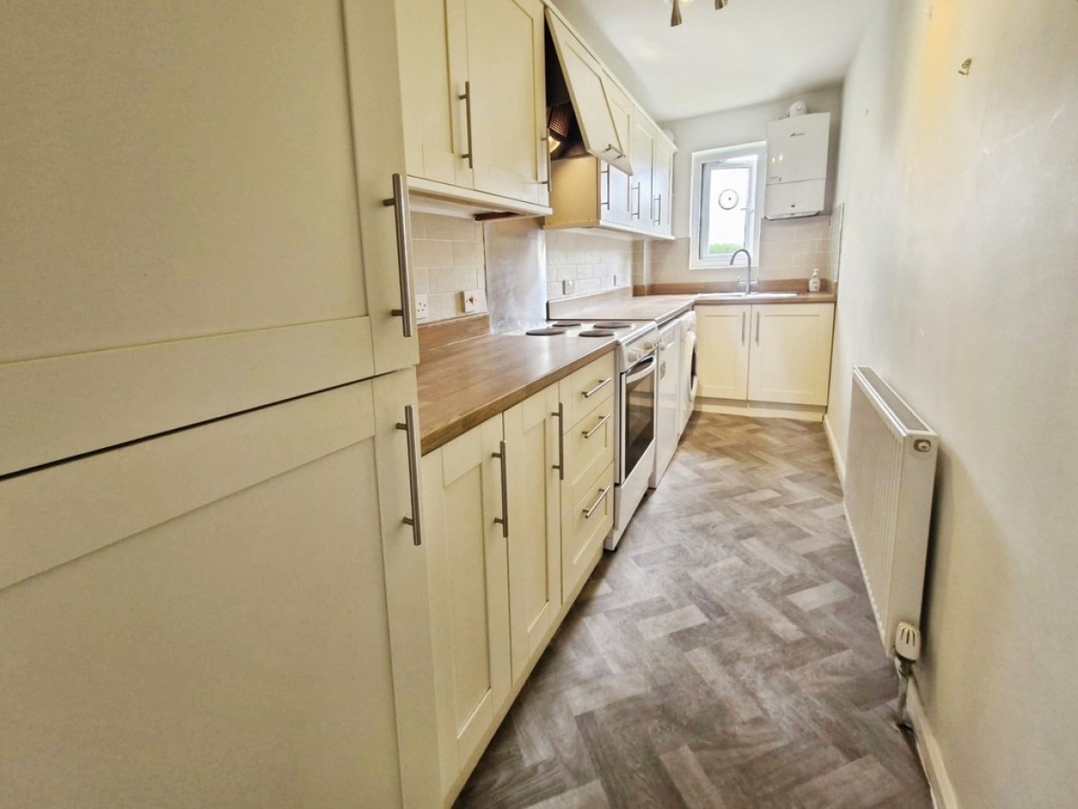 Horsforth, Leeds, West Yorkshire
