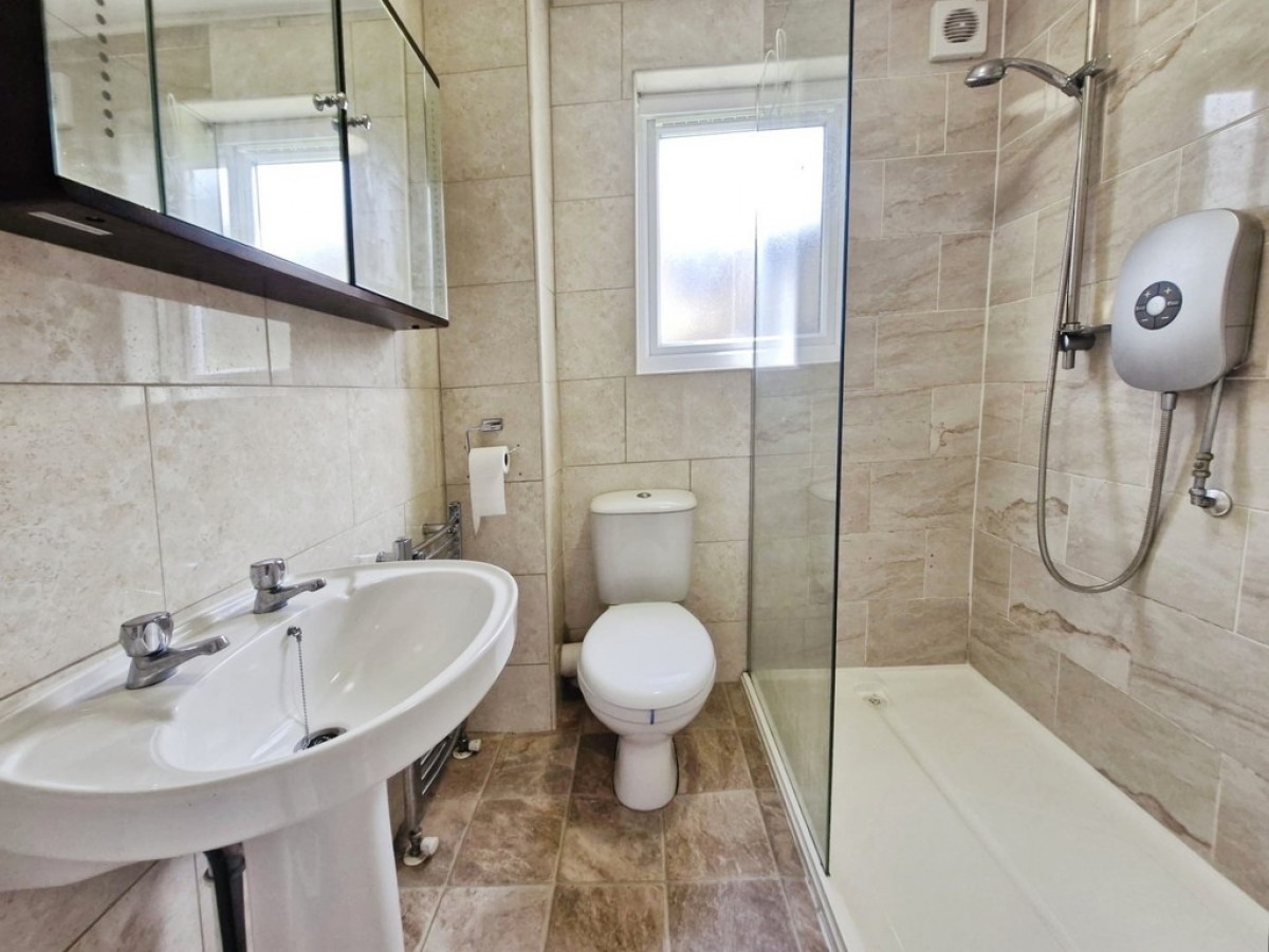 Horsforth, Leeds, West Yorkshire