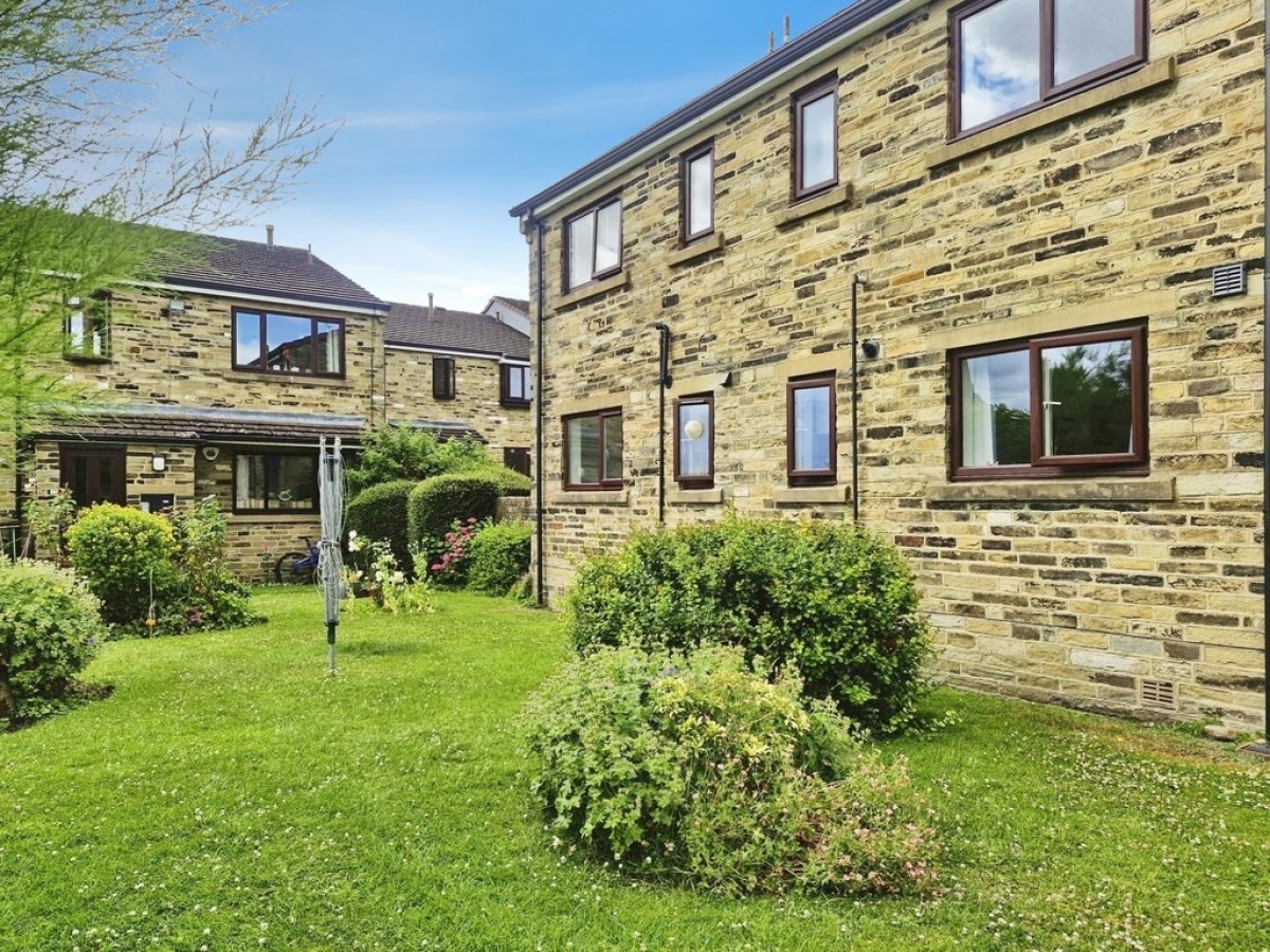 Horsforth, Leeds, West Yorkshire