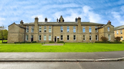 Litton Court, Jackson Walk, Menston, LS29 6BS