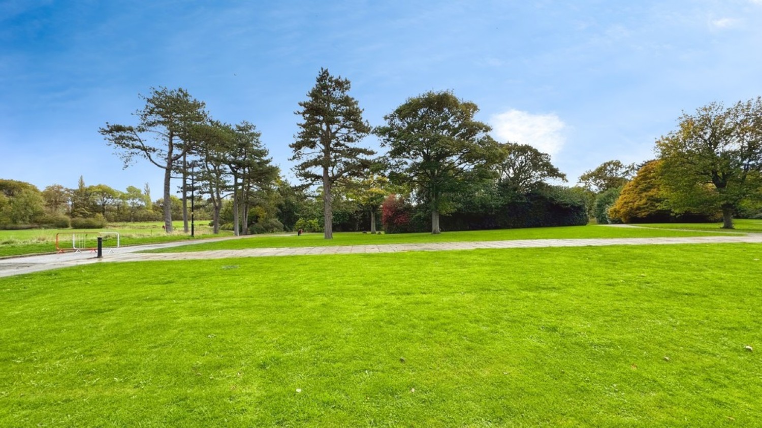 Litton Court, Jackson Walk, Menston, LS29 6BS
