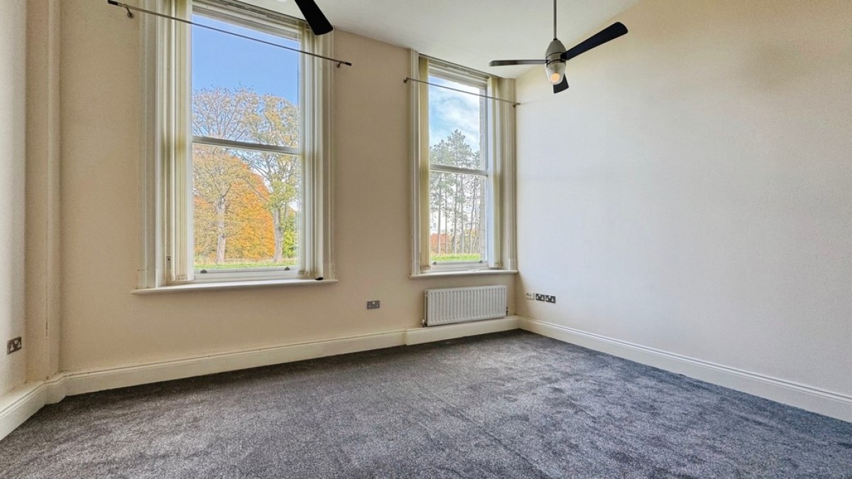 Litton Court, Jackson Walk, Menston, LS29 6BS