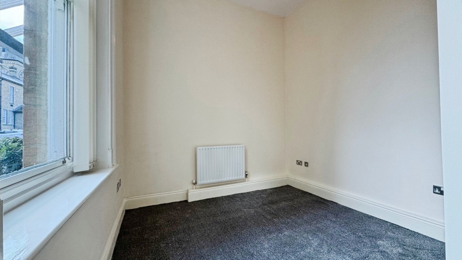 Litton Court, Jackson Walk, Menston, LS29 6BS