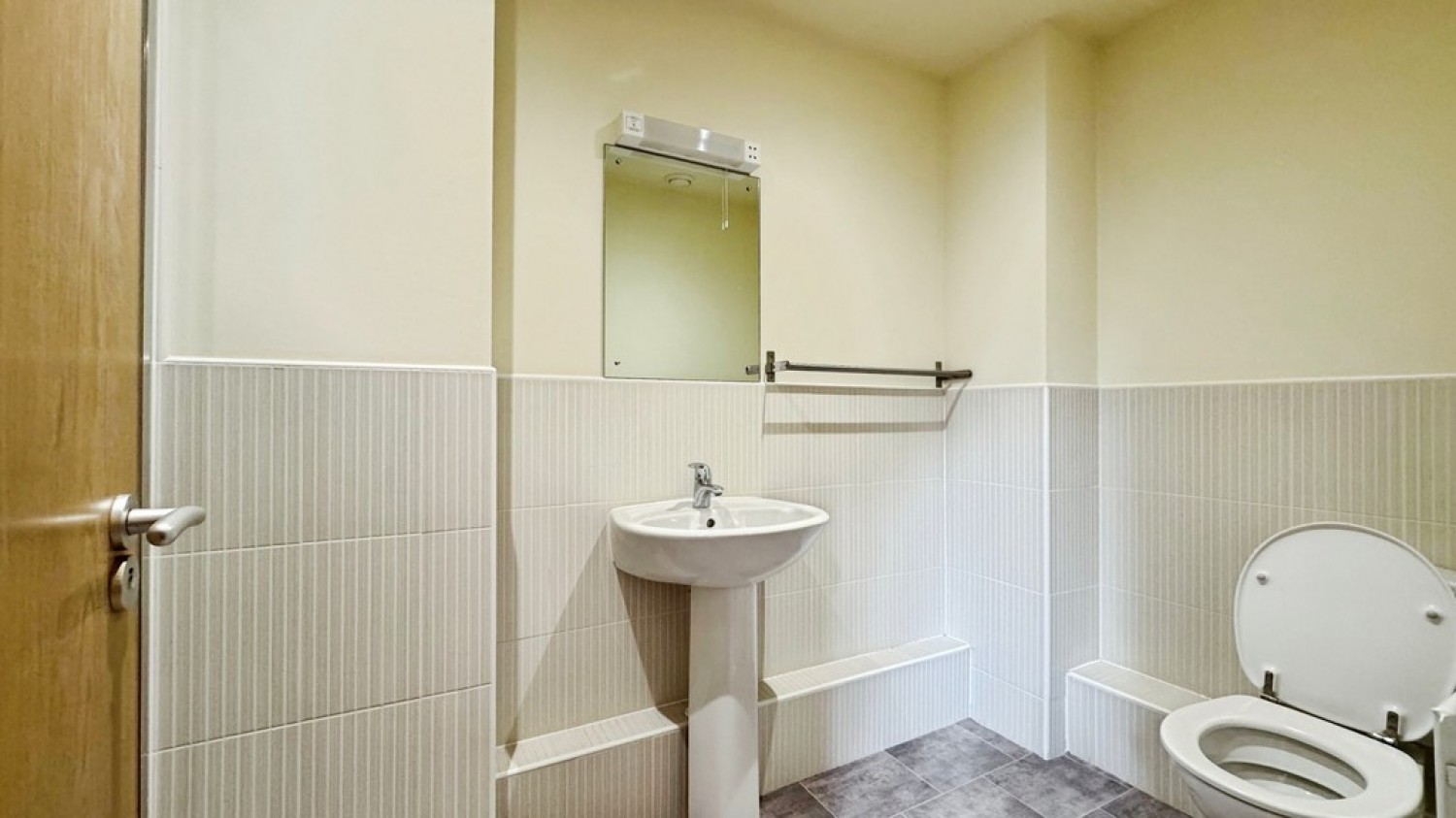 Litton Court, Jackson Walk, Menston, LS29 6BS