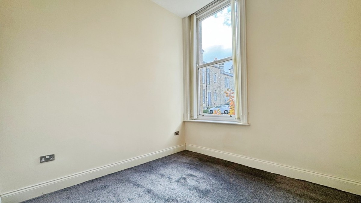 Litton Court, Jackson Walk, Menston, LS29 6BS